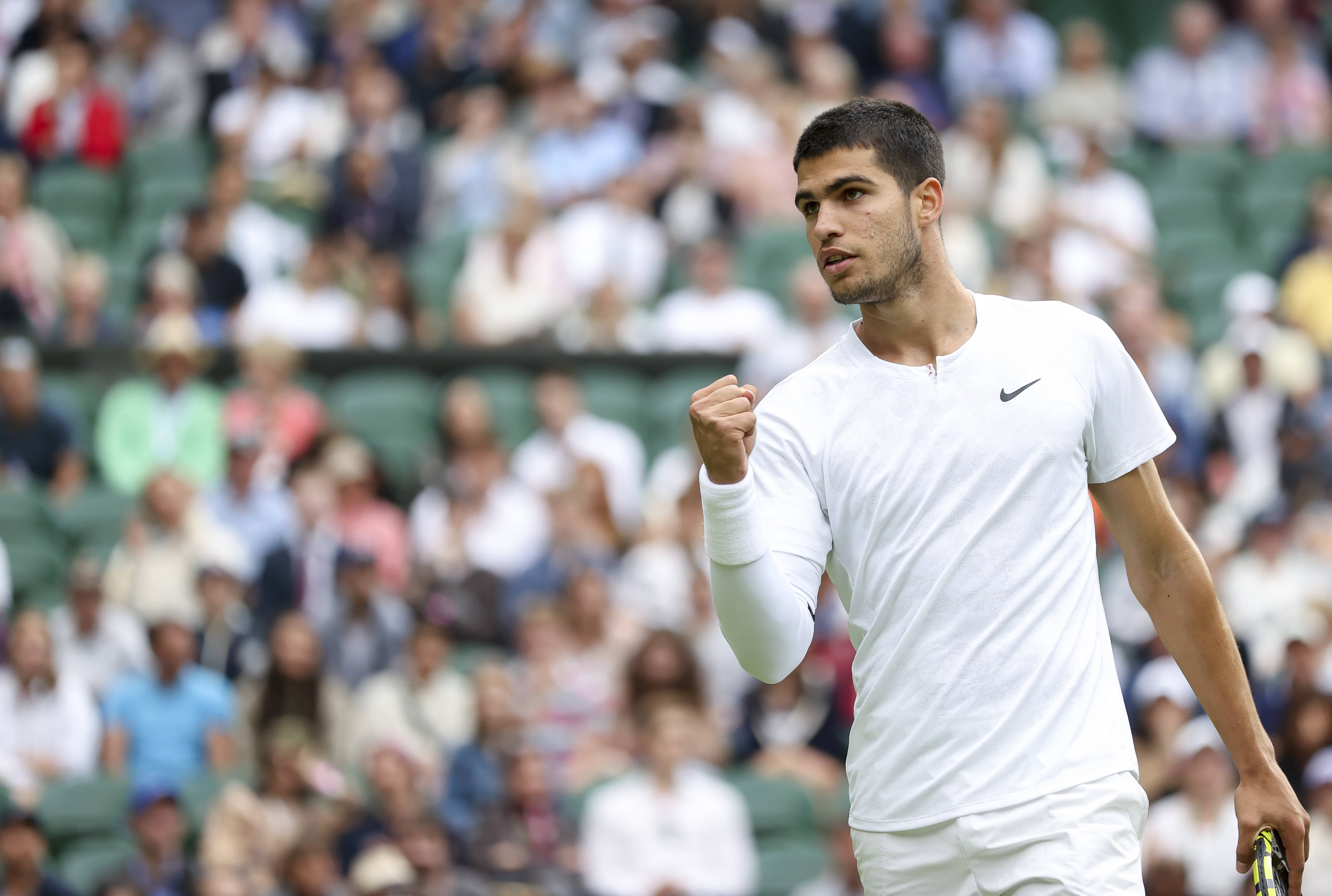 赛事以来 赛事以来