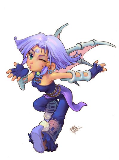 速度杀手 速度杀手