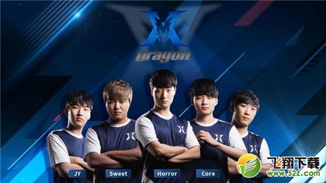 运动员展开 运动员展开