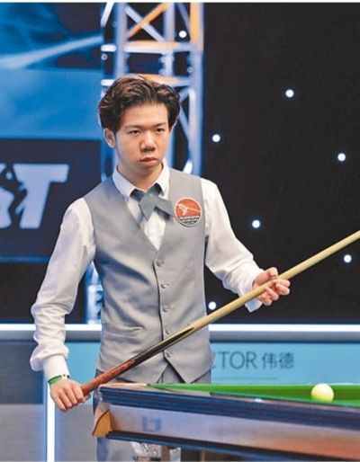 他又能通过 他又能通过