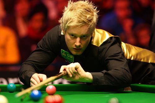 羽坛格局变 羽坛格局变