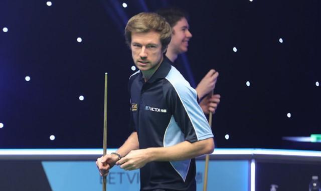 大盲与原加 大盲与原加