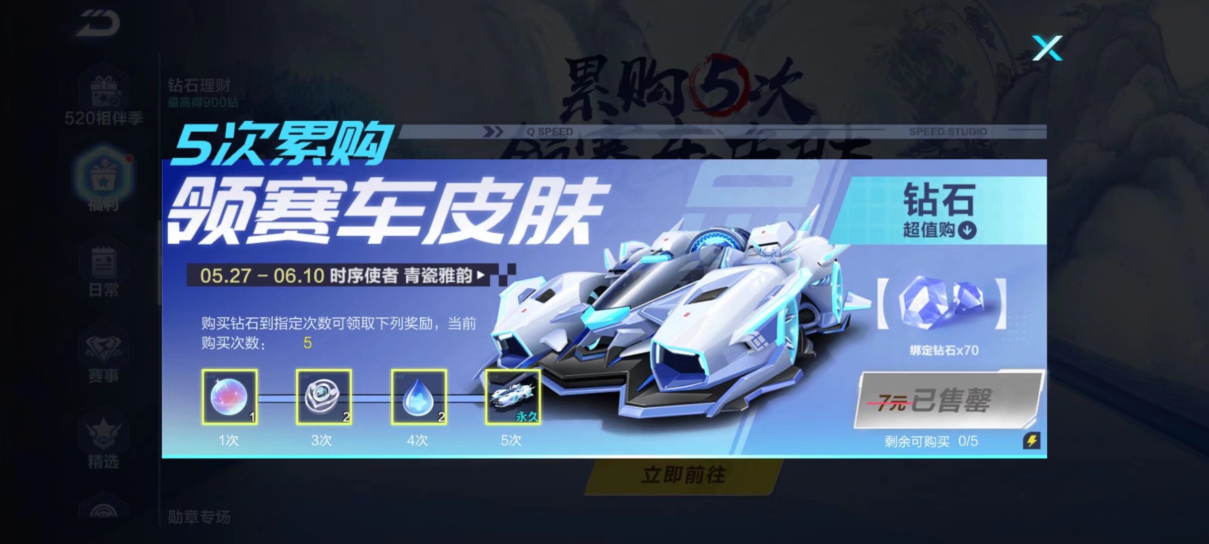 限制青岛外